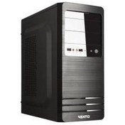 Resim Vento VS114F Peak 300W Mid Tower Kasa 