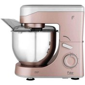 Resim Fakir Rosie 1500 Watt 5 Litre Arya Hamur Yoğurma Makinesi (41005027) 