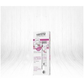 Resim Lavera Illuminating Aydınlatıcı Göz Kremi 15 ML 