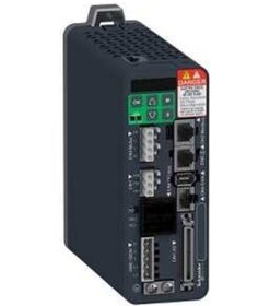 Resim Lxm28eu07m3x - Lexium28 Ethercat Sürücü, 750w, 13 230v 