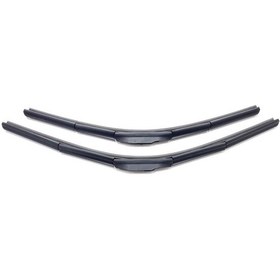 Resim Opel Insignia 2017-2023 Ön Cam Sileceği Hibrit Tip 60*50 CM 