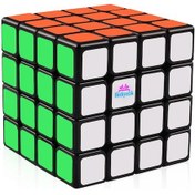 Resim Speed 4X4 Zeka Küpü Akıl Küpü Rubik Küp 