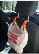 Resim Oto Koltuğu Çöp Torbası Kancaları (465454550) 