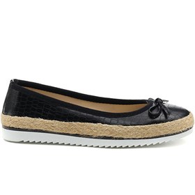 Resim 319502.Z 2FX Siyah Kadın Espadril 