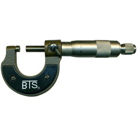 Resim Bts 12051 Mikrometre 0-25 Mm 