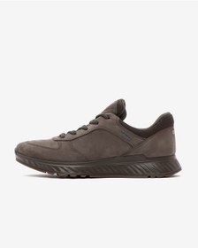 Resim Ecco Exostride M Low Gore-tex Erkek Kahverengi Spor Ayakkabı 83530402559 