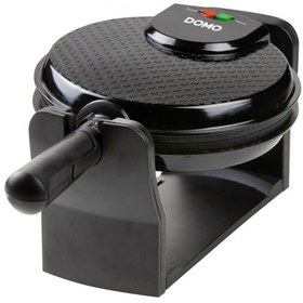 Resim Domo DO9223W Waffle Makinesi 