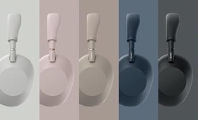 Resim Sony WH-1000XM6 Kulak Üstü Bluetooth Kulaklık 