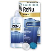 Resim Renu MultiPlus Solüsyon 100 ml 