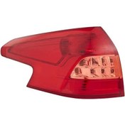 Resim Hella 2sd354823011 Stop Lambasi Sol 6351fa 