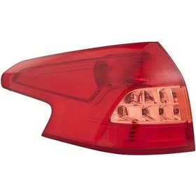 Resim Hella 2sd354823011 Stop Lambasi Sol 6351fa 