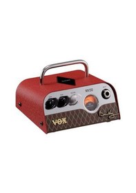 Resim Vox Mv50-bm 50 Watt Mv50 Serisi Kafa Gitar Amfisi 