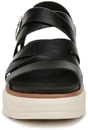 Resim Dr.Scholl's SHOES Nice Day Max Sun Platform Topuklu SandaletKadın 