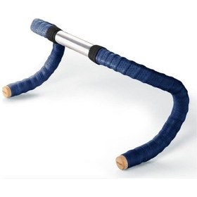 Resim Brooks Deri Gidon Sargı Yarış - Mavi Çok Renkli 