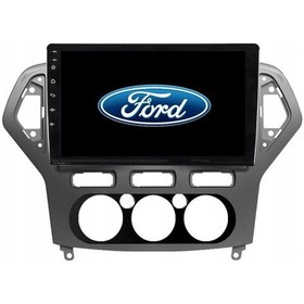 Resim Ford Mondeo Android Multimedya Sistemi 2-32 Blueway 2008-2012 