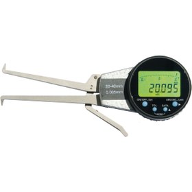 Resim Genel Markalar 5-25x0.005mm DİJİTAL İÇ ÇAP KOMPARATORÜ 