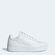 Resim Fy9042 Forum Bold W Beyaz - Siyah Kadın Lifestyle Ayakkabı | adidas adidas