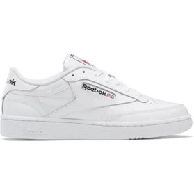 Resim Reebok Club C 85 Erkek Günlük Spor Ayakkabı 