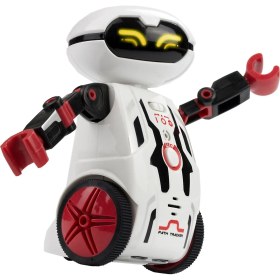 Resim SILVERLIT MAZE BREAKER ROBOT 