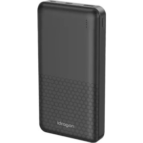 Resim İdragon 20.000 Mah Powerbank Taşınabilir Yedek Batarya 