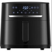 Resim Xiaomi Mi Smart Air Fryer 6 Litre Fritöz 