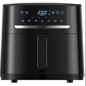 Resim Xiaomi Mi Smart Air Fryer 6 Litre Fritöz 