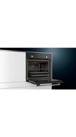 Resim Siemens HB214FBS0T Ankastre Elektrikli Fırın 