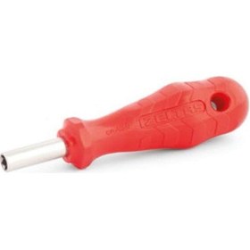 Resim İzeltaş Mayetik Bits Tutucu Tornavida 4785196330 Kısa 