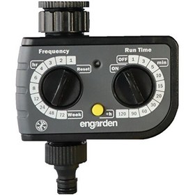 Resim Engarden WT-218 Musluk Tipi Zamanlayıcı 