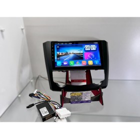 Resim FORAY RENAULT KADJAR NAVİGASYON MULTİMEDYA ANDROİD GERÇEK 6GB RAM CARPLAY FORXX 