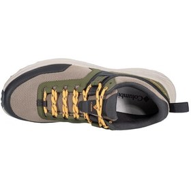 Resim Columbia Bm6605 Konos Low Erkek Spor Ayakkabı 