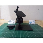 Resim Arduino Güneş Takip Sistemi Plastik Set 