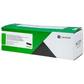 Resim Lexmark Cs431-20n5xy0 Sarı Toner Yüksek Kapasiteli 