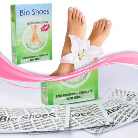 Resim Morotonom Bio Shoes Ayak Kokusu Giderici 