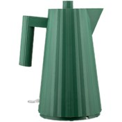Resim Alessi Plisse Elektrikli Kettle 1,7 Lt Yeşil 
