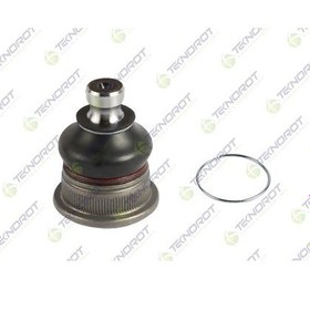 Resim TEKNOROT N-429 Rotil Alt Nissan Micra 2003 2010 (K12 Kasa) 40160AX000 N429 (WE592375) 