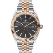 Resim Beverly Hills Polo Club BP3018X.560 Erkek Kol Saati 