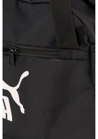Resim Puma Phase Uniseks Spor Çanta 07803301 (548457646)-Siyah-Std 