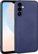 Resim Samsung Galaxy A24 Kılıf Premier Silikon Kapak Kılıf 