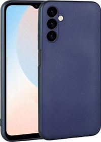 Resim Samsung Galaxy A24 Kılıf Premier Silikon Kapak Kılıf 