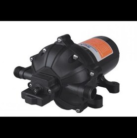 Resim Seaflo Hidrofor Su Pompası 18.90 Litre/Dk 24 V 60 Psi 