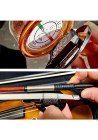 Resim Cecilia Cvas Andrea Solo Viyola Reçinesi Yayıcı Aparatlı Viyo 