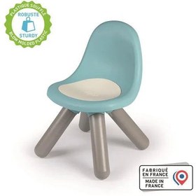 Resim Smoby Çocuk Sandalyesi - Mavi 880116 