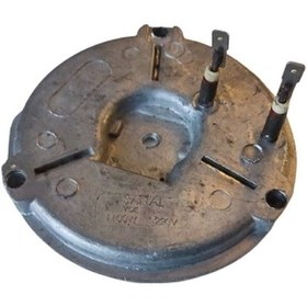 Resim Ender Döküm Semaver Rezistansı 1100w 220v 