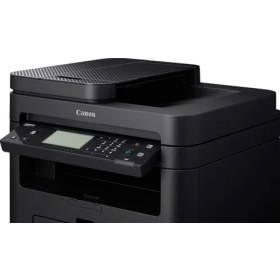 Resim Canon MF237W Fotokopi Yazıcı + Tarayıcı + Faks + Wifi 