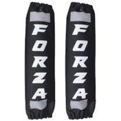 Resim Forza 250 Amortisör Çorabı Gri 