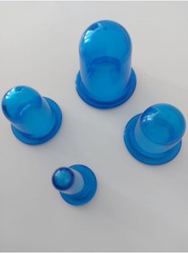 Resim Genel Markalar Nordmende Silikon Hacamat Kupası 