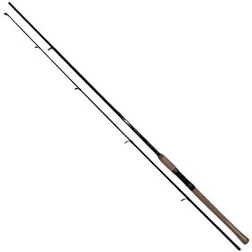 Resim Okuma Rv-40 Bauer Daiko 270 Cm 10-40 Gr Spin Olta Seti 