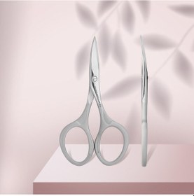 Resim Staleks Beauty Care Tırnak Makası Mat Çelik Sbc-10-2 