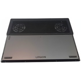 Resim Lenovo Legion Y730-15ıch Alt Kasa Gri 